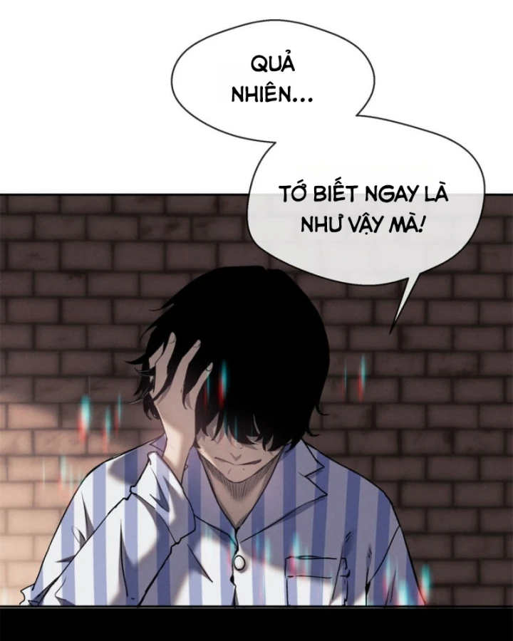 Đạo Quỷ Dị Tiên Chapter 8 - 21