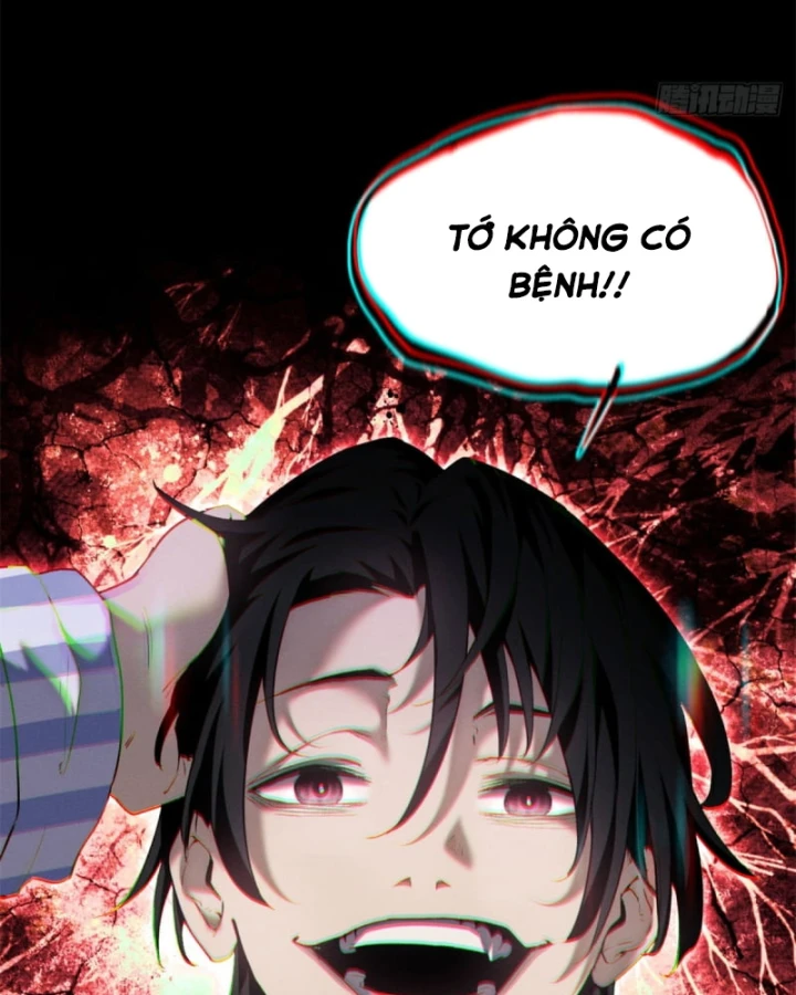 Đạo Quỷ Dị Tiên Chapter 8 - 22