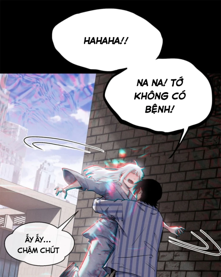 Đạo Quỷ Dị Tiên Chapter 8 - 24