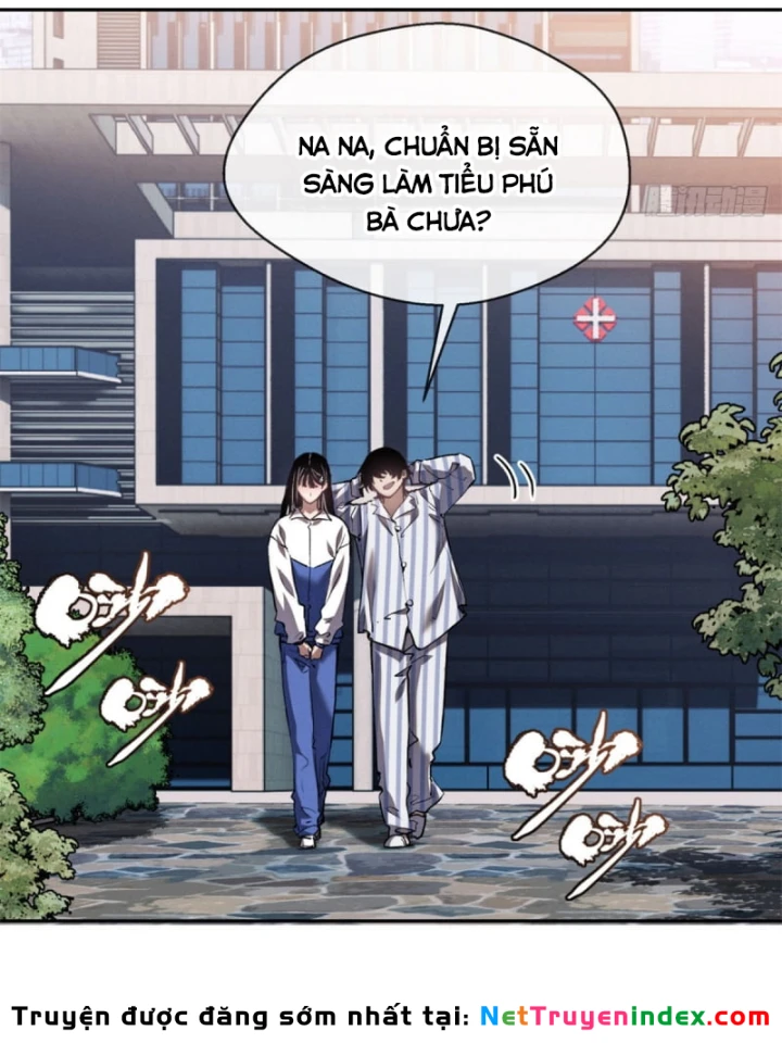 Đạo Quỷ Dị Tiên Chapter 8 - 28
