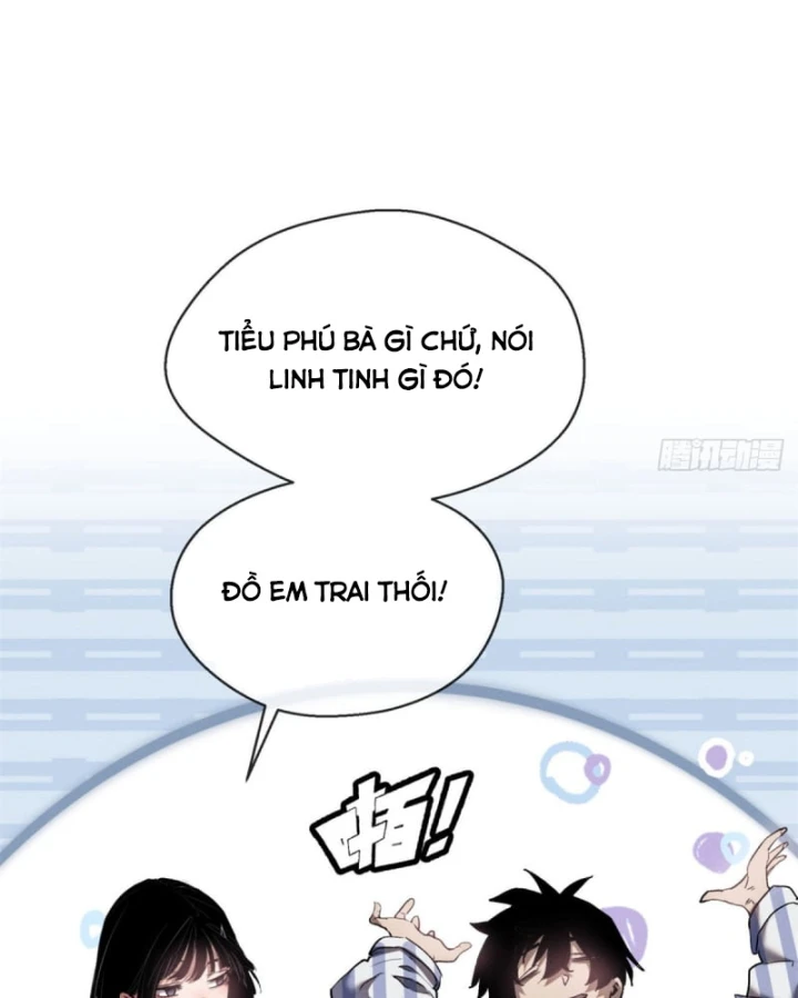 Đạo Quỷ Dị Tiên Chapter 8 - 29
