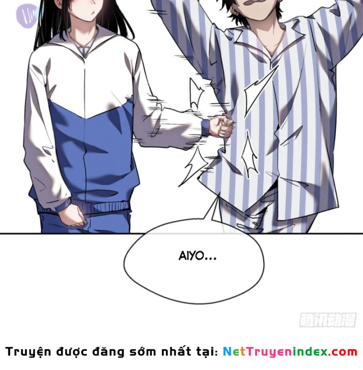 Đạo Quỷ Dị Tiên Chapter 8 - 30