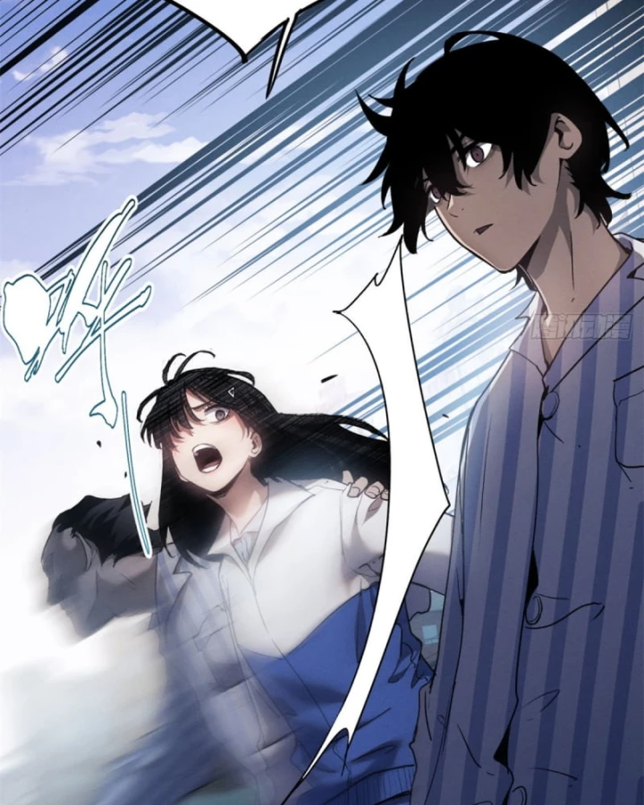 Đạo Quỷ Dị Tiên Chapter 8 - 36