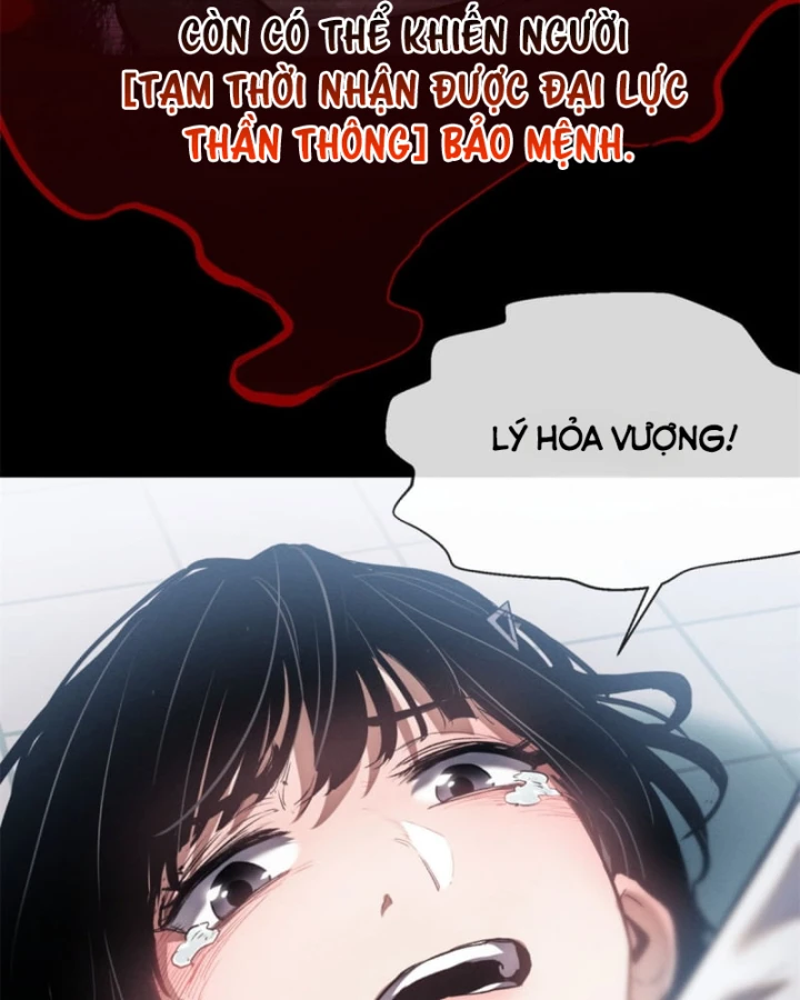 Đạo Quỷ Dị Tiên Chapter 8 - 48