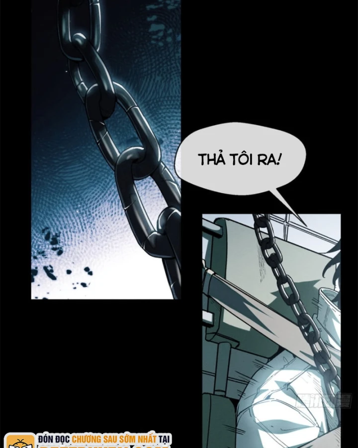 Đạo Quỷ Dị Tiên Chapter 9 - 3