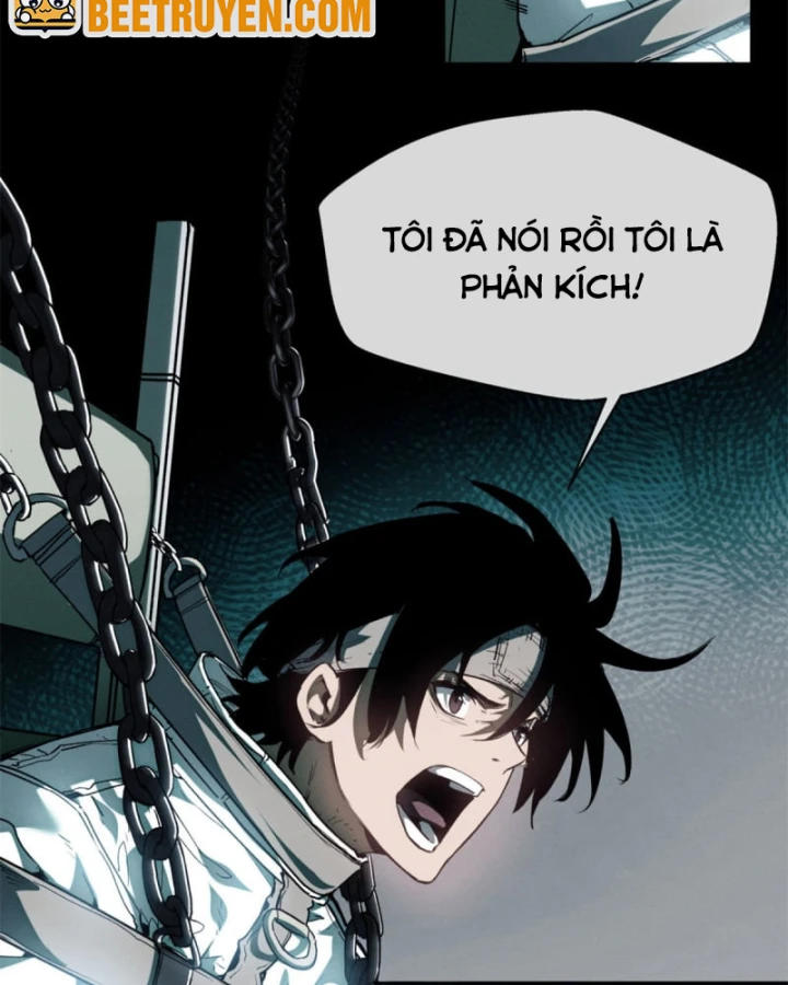 Đạo Quỷ Dị Tiên Chapter 9 - 4
