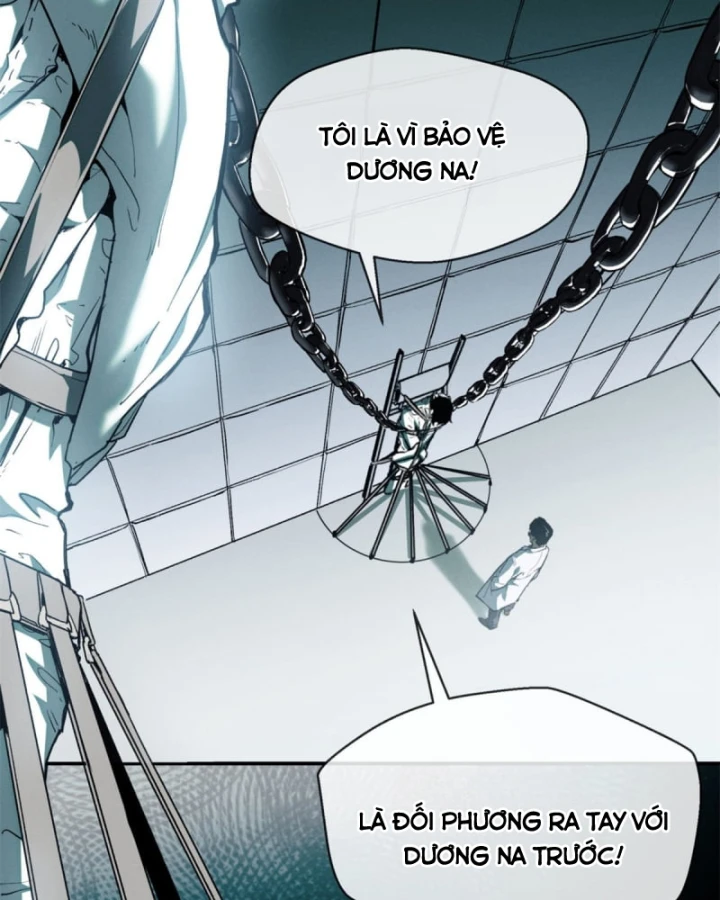 Đạo Quỷ Dị Tiên Chapter 9 - 6