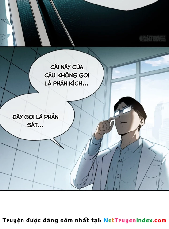 Đạo Quỷ Dị Tiên Chapter 9 - 7