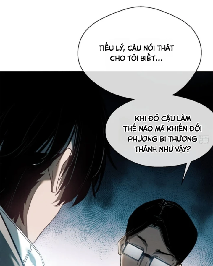 Đạo Quỷ Dị Tiên Chapter 9 - 8