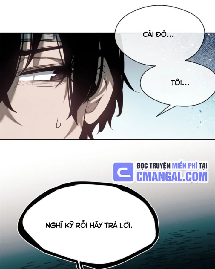 Đạo Quỷ Dị Tiên Chapter 9 - 10