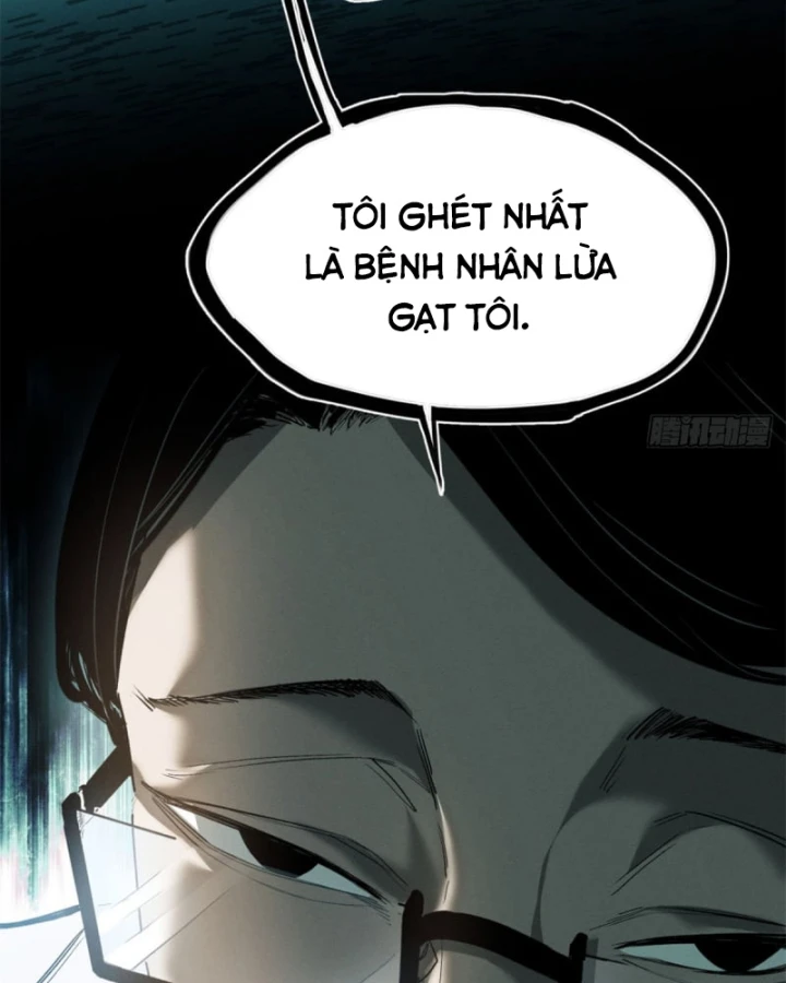Đạo Quỷ Dị Tiên Chapter 9 - 11