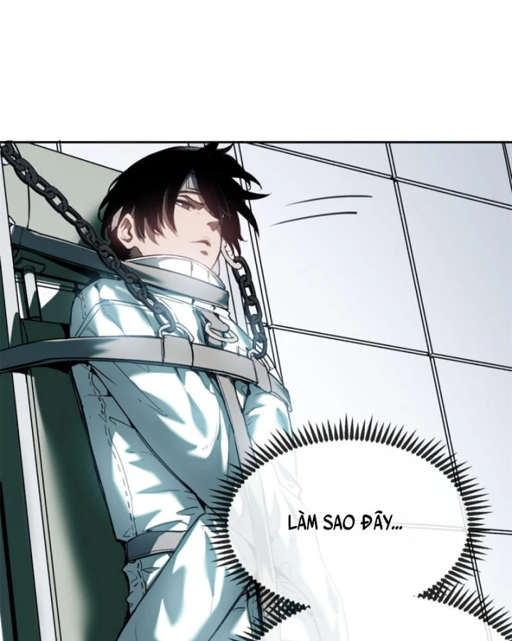 Đạo Quỷ Dị Tiên Chapter 9 - 13