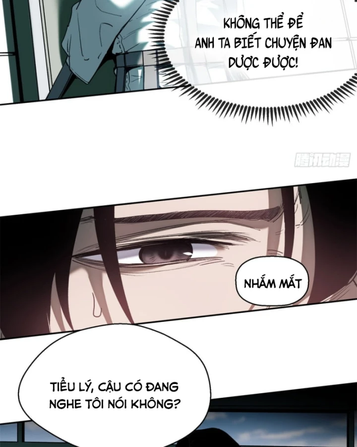 Đạo Quỷ Dị Tiên Chapter 9 - 14