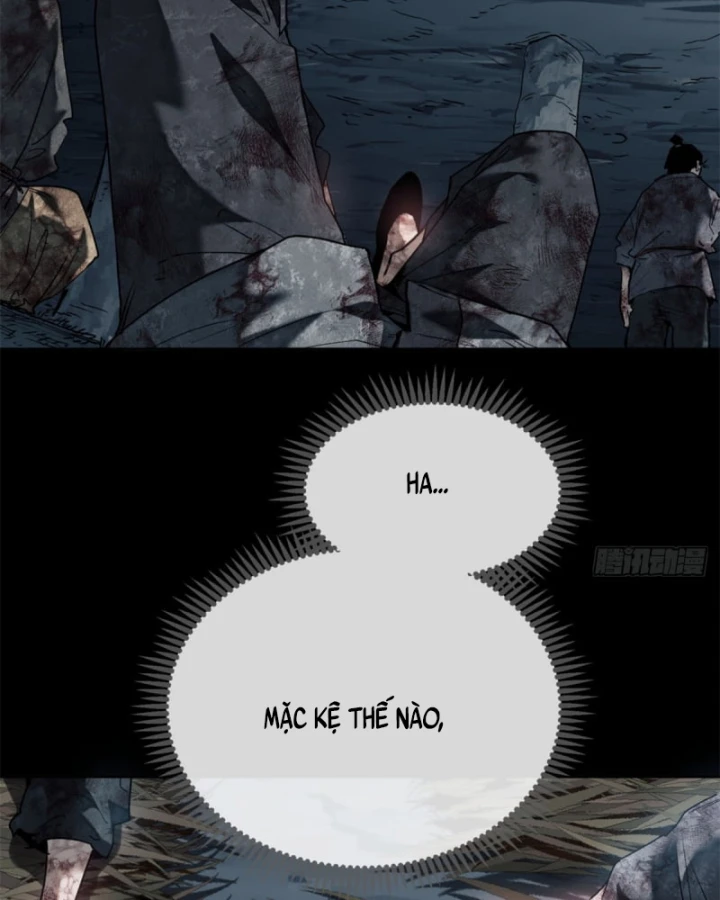 Đạo Quỷ Dị Tiên Chapter 9 - 18