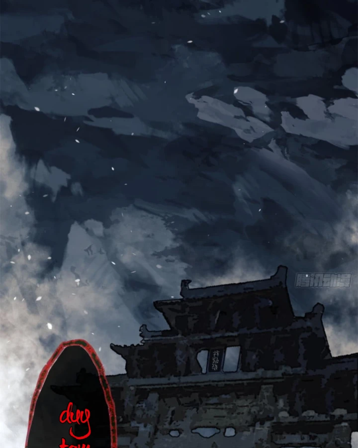 Đạo Quỷ Dị Tiên Chapter 9 - 21