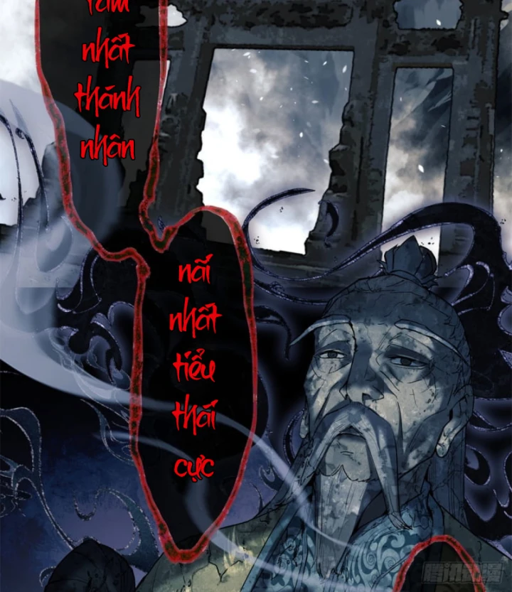 Đạo Quỷ Dị Tiên Chapter 9 - 22