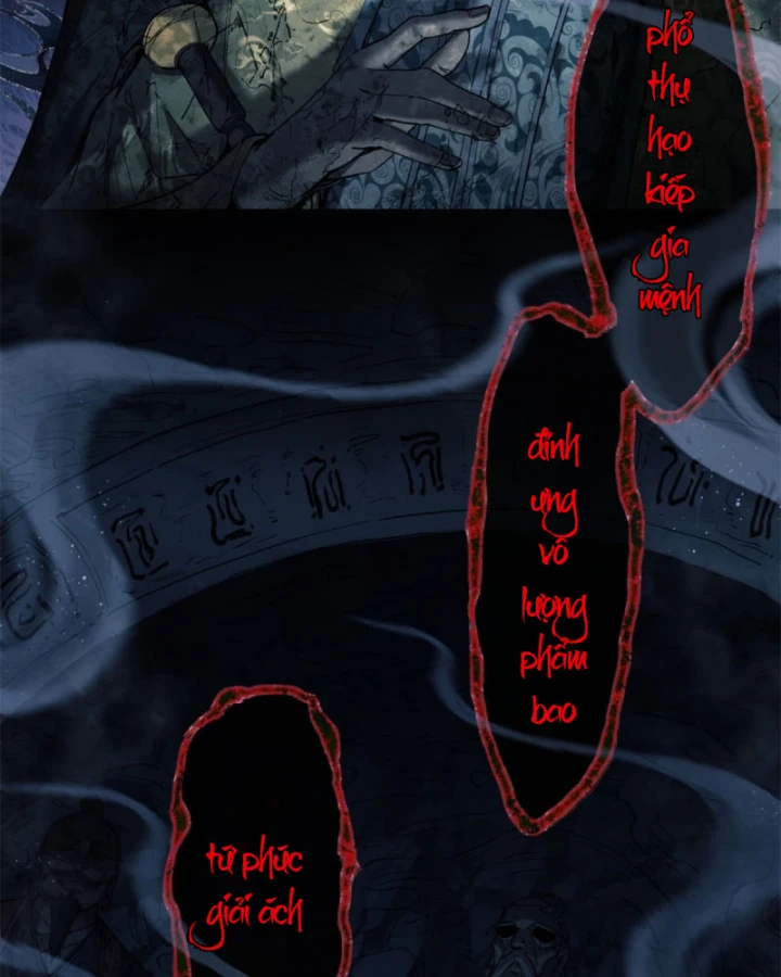 Đạo Quỷ Dị Tiên Chapter 9 - 23