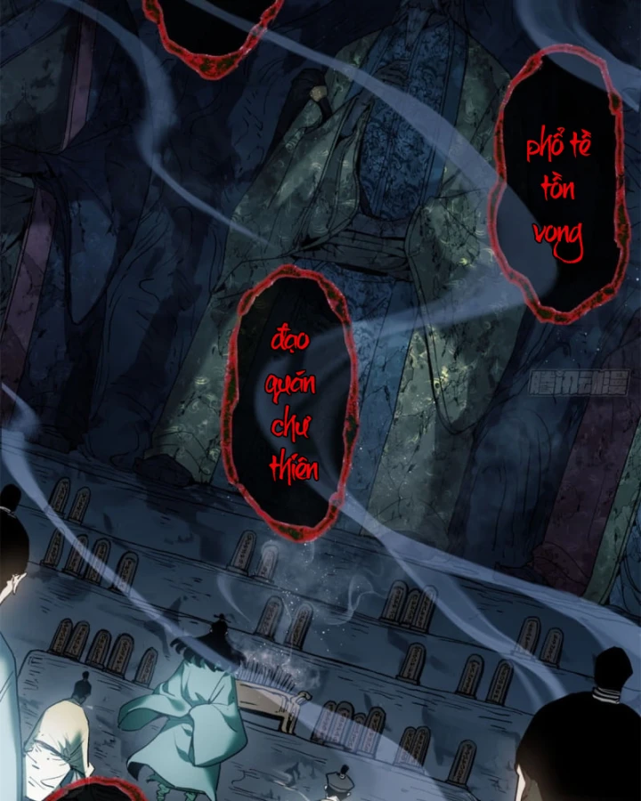 Đạo Quỷ Dị Tiên Chapter 9 - 24
