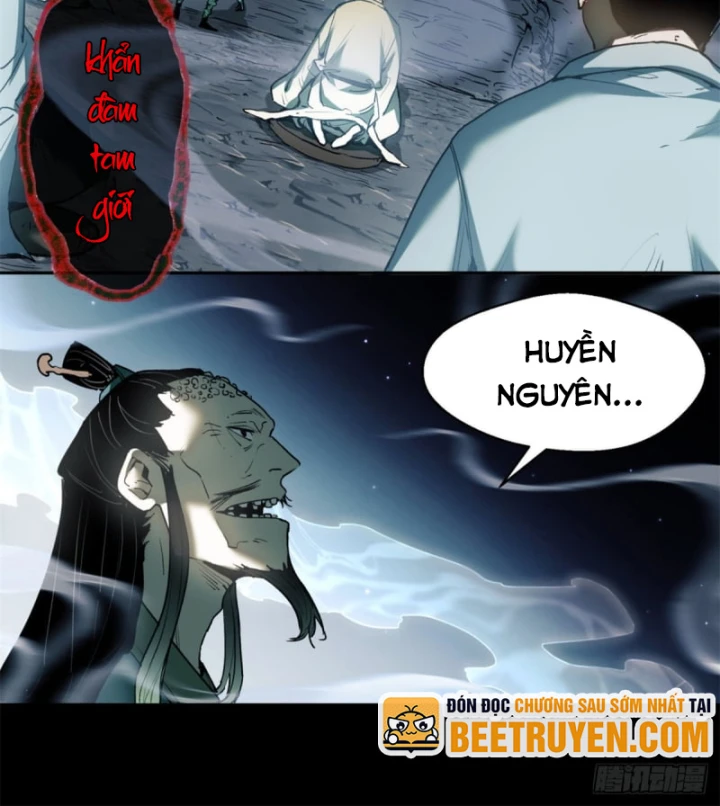 Đạo Quỷ Dị Tiên Chapter 9 - 25