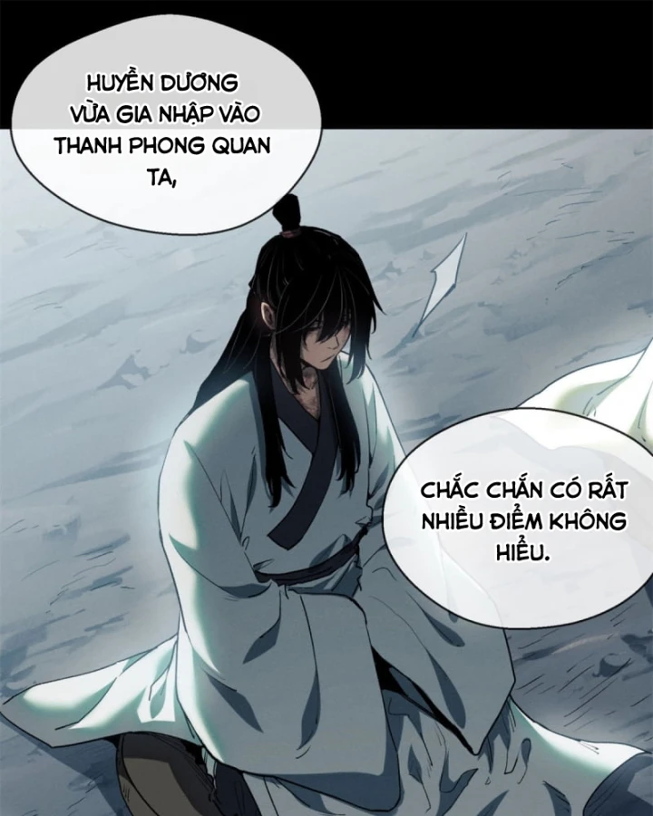 Đạo Quỷ Dị Tiên Chapter 9 - 26