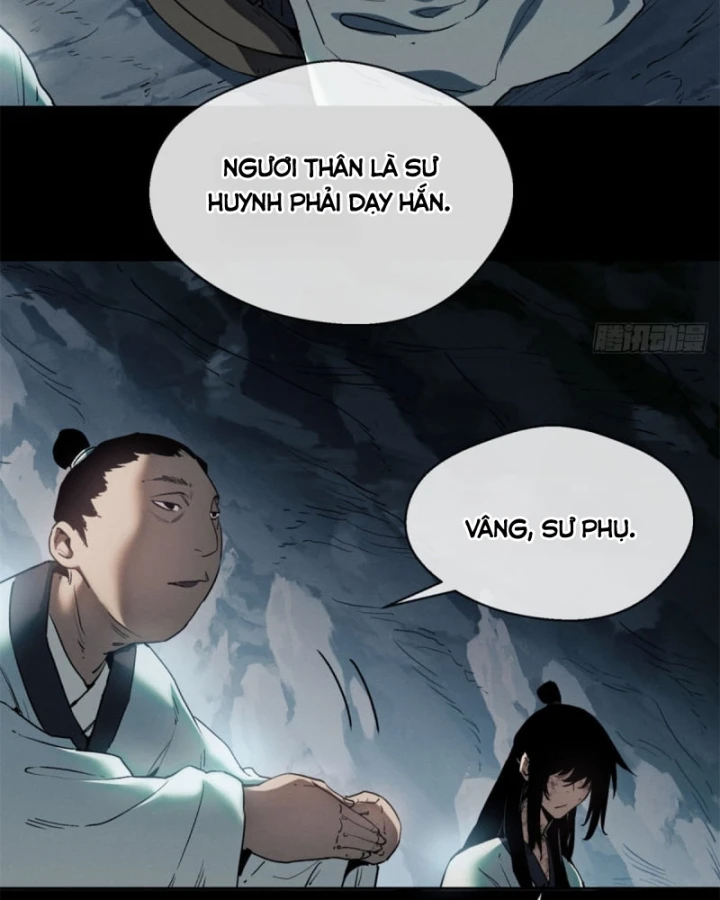 Đạo Quỷ Dị Tiên Chapter 9 - 27