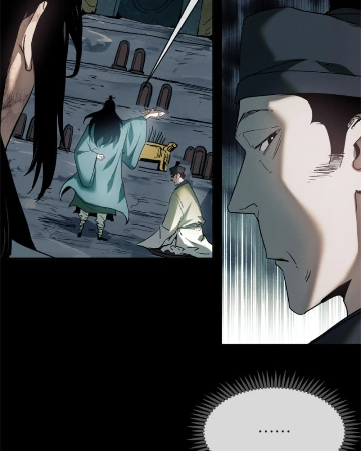 Đạo Quỷ Dị Tiên Chapter 9 - 29