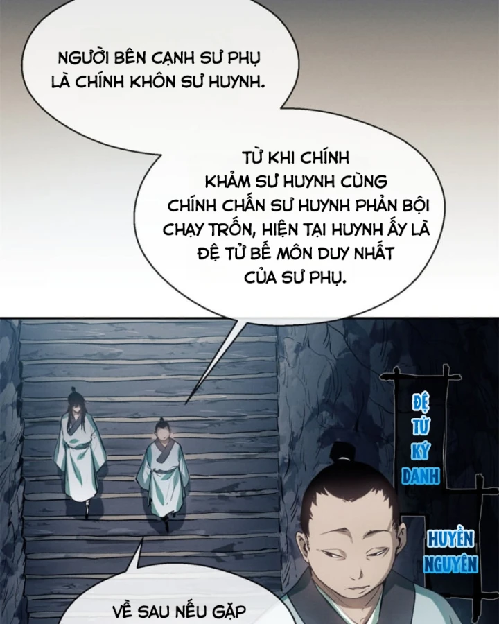 Đạo Quỷ Dị Tiên Chapter 9 - 31