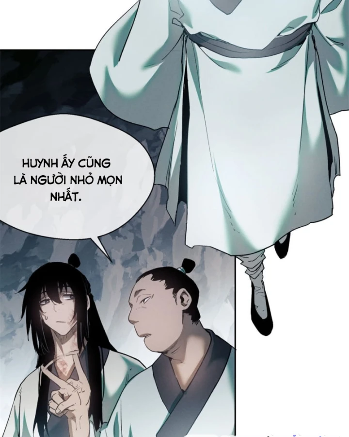 Đạo Quỷ Dị Tiên Chapter 9 - 33