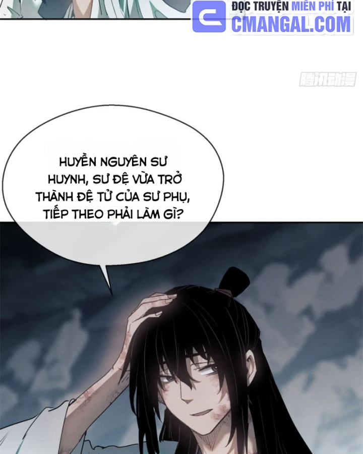 Đạo Quỷ Dị Tiên Chapter 9 - 34