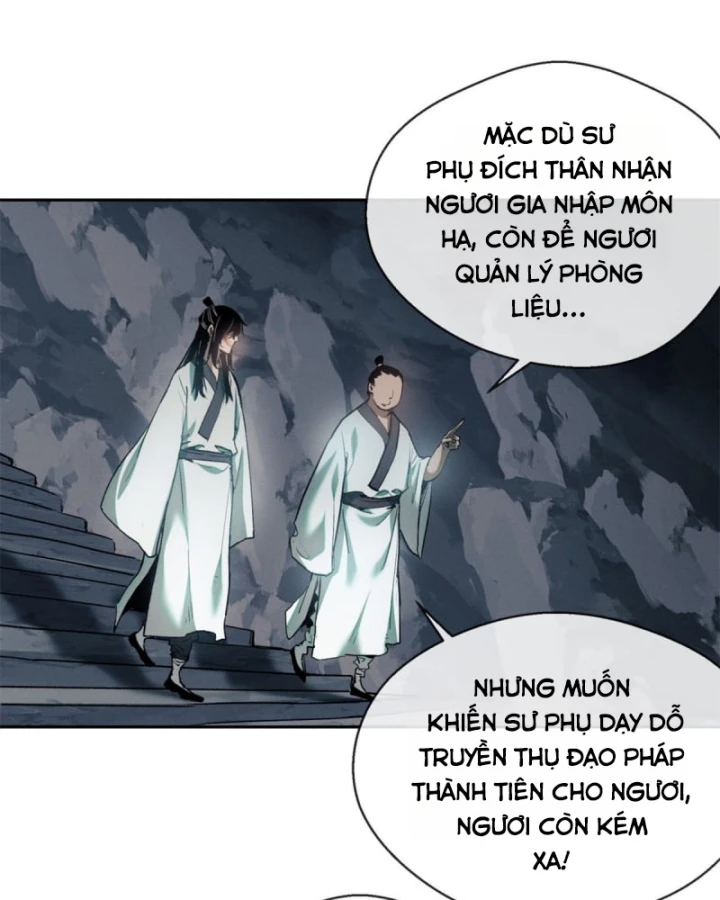 Đạo Quỷ Dị Tiên Chapter 9 - 36