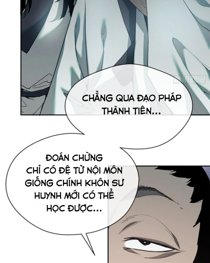 Đạo Quỷ Dị Tiên Chapter 9 - 40