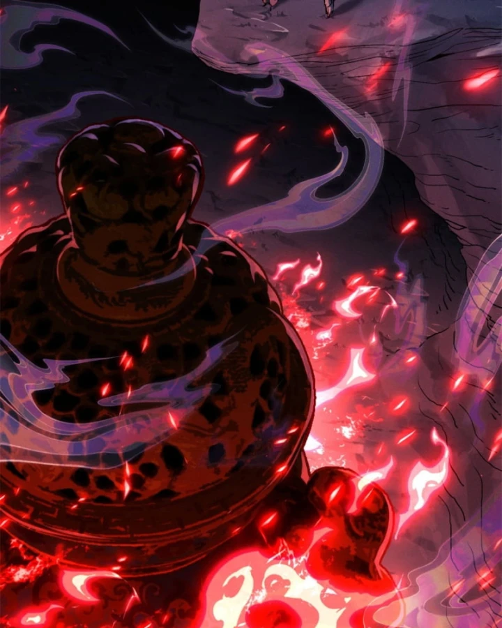 Đạo Quỷ Dị Tiên Chapter 9 - 45