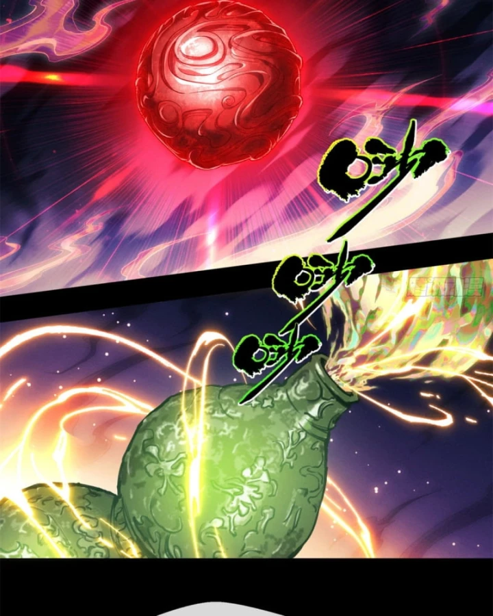 Đạo Quỷ Dị Tiên Chapter 9 - 51