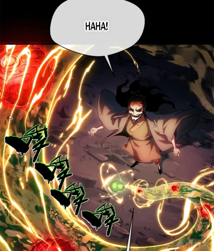Đạo Quỷ Dị Tiên Chapter 9 - 52
