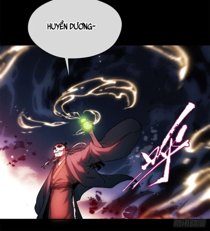 Đạo Quỷ Dị Tiên Chapter 9 - 55