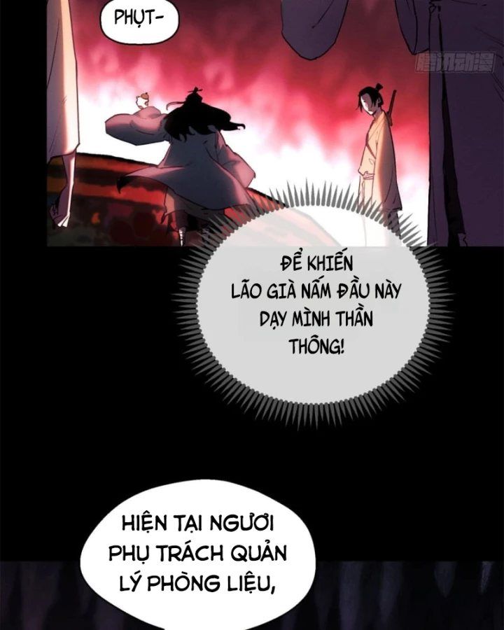 Đạo Quỷ Dị Tiên Chapter 9 - 57
