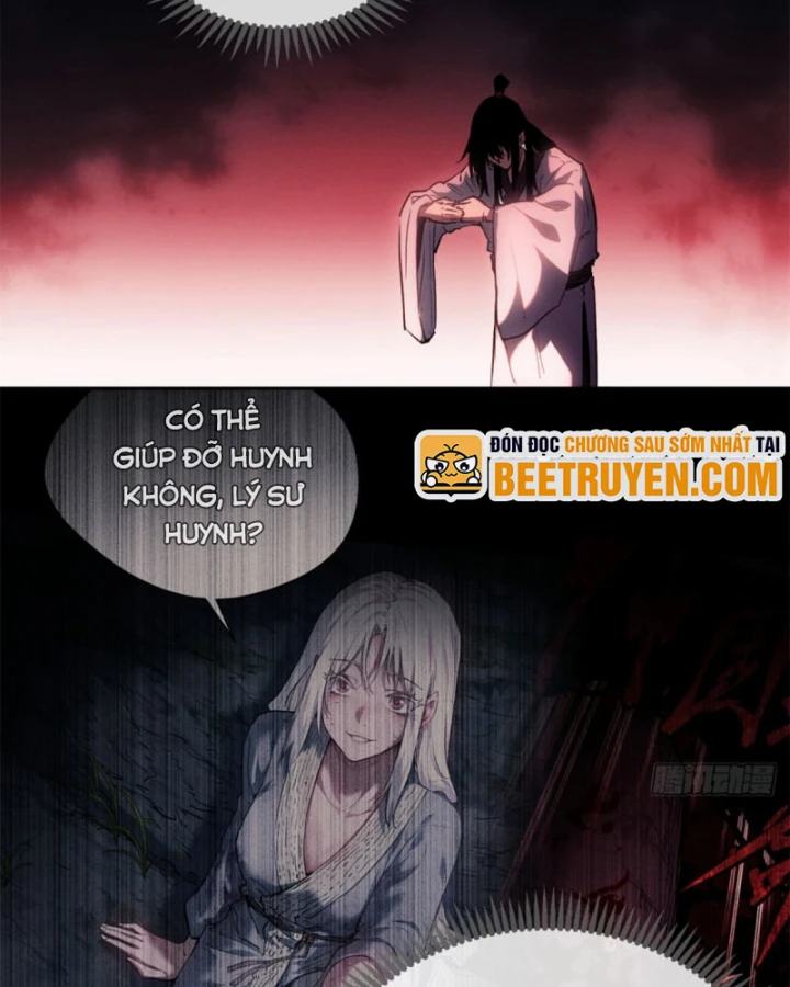 Đạo Quỷ Dị Tiên Chapter 10 - 3