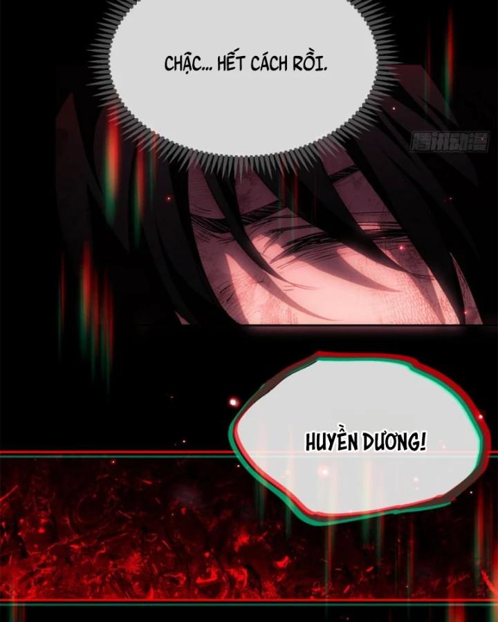 Đạo Quỷ Dị Tiên Chapter 10 - 7