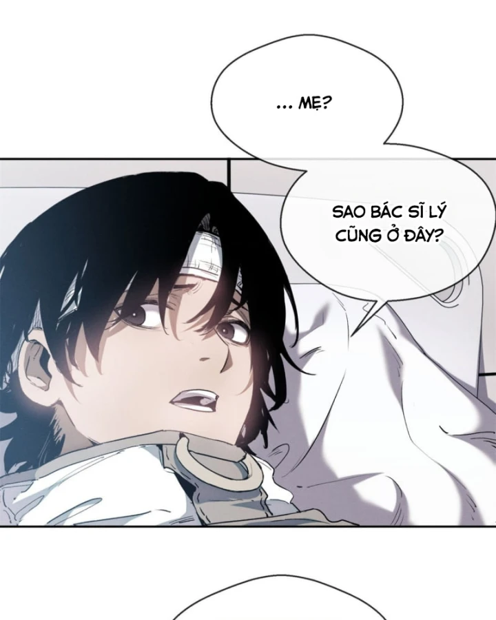 Đạo Quỷ Dị Tiên Chapter 10 - 10