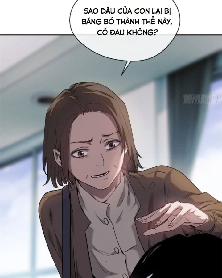 Đạo Quỷ Dị Tiên Chapter 10 - 11