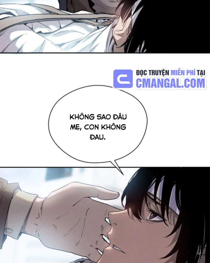 Đạo Quỷ Dị Tiên Chapter 10 - 12