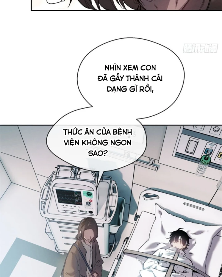 Đạo Quỷ Dị Tiên Chapter 10 - 15