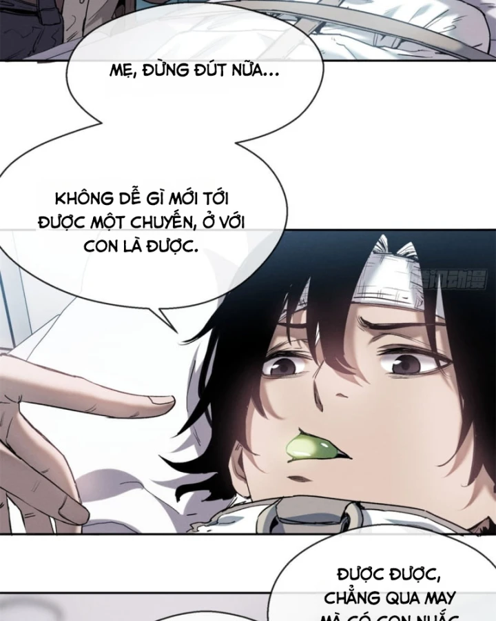 Đạo Quỷ Dị Tiên Chapter 10 - 18