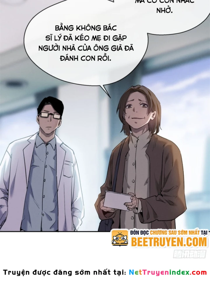 Đạo Quỷ Dị Tiên Chapter 10 - 19