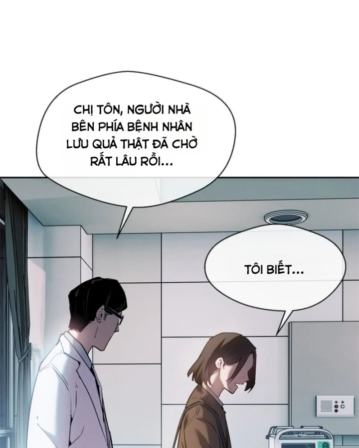 Đạo Quỷ Dị Tiên Chapter 10 - 20