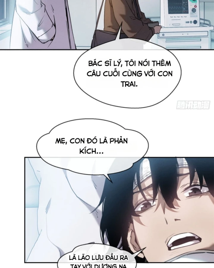 Đạo Quỷ Dị Tiên Chapter 10 - 21