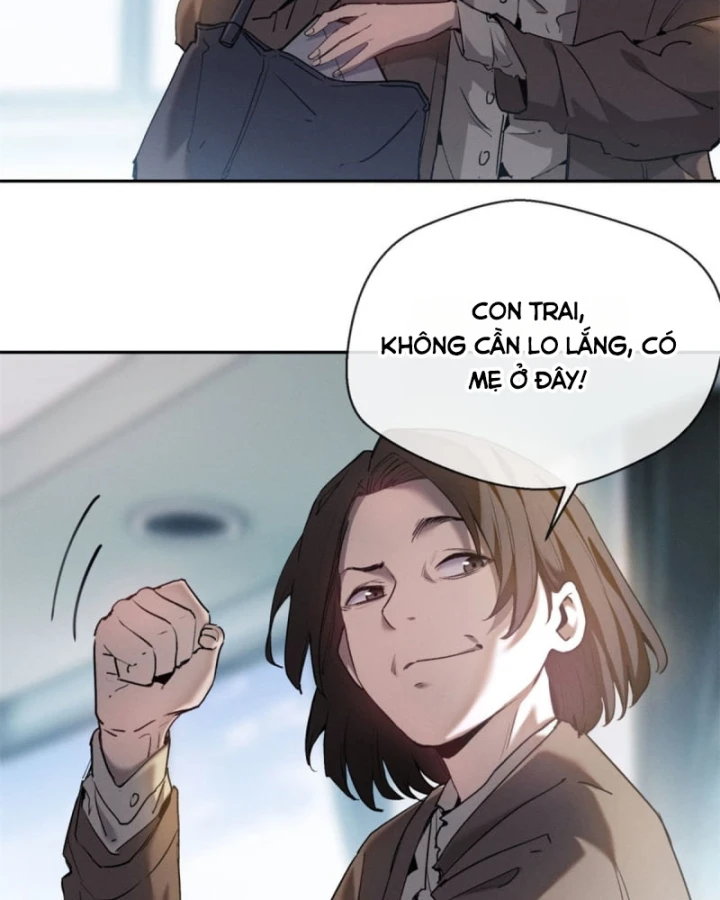Đạo Quỷ Dị Tiên Chapter 10 - 23