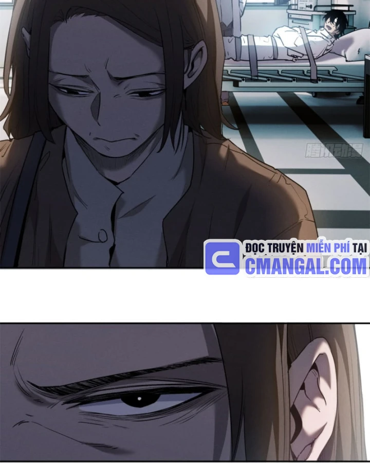 Đạo Quỷ Dị Tiên Chapter 10 - 27