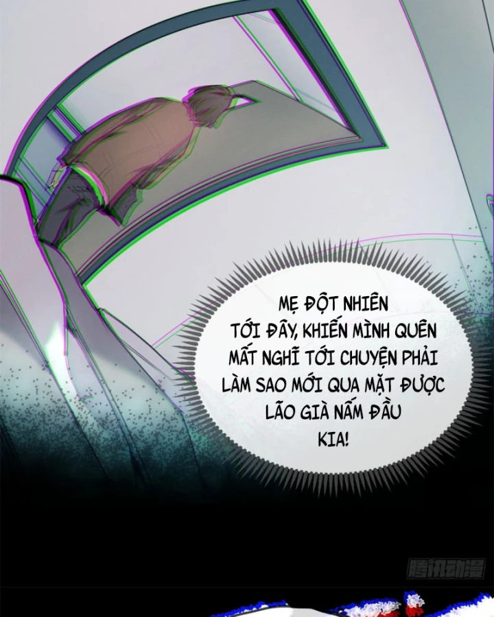 Đạo Quỷ Dị Tiên Chapter 10 - 31