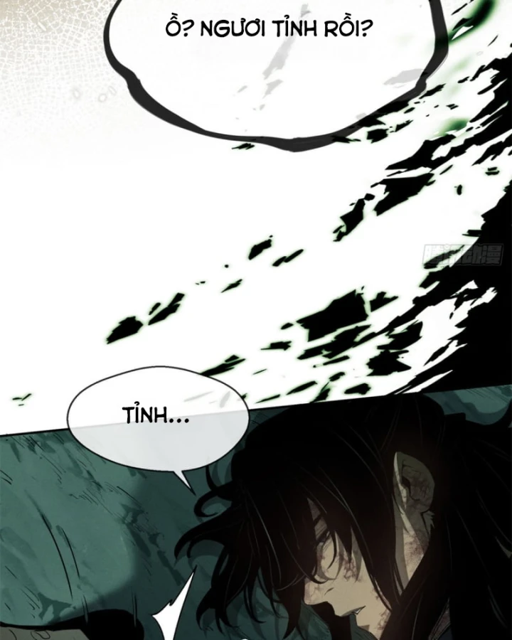 Đạo Quỷ Dị Tiên Chapter 10 - 35